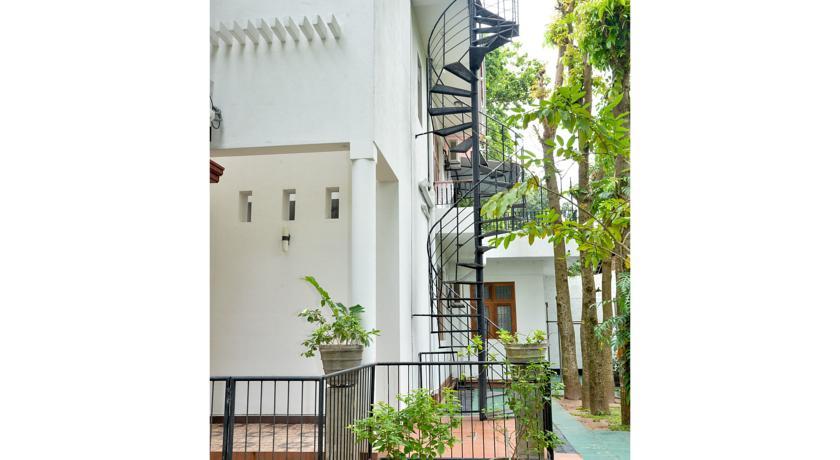 Bed and Breakfast West Dene Негомбо Номер фото